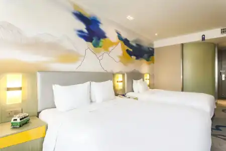 Holiday Inn Express Lhasa Potala Palace by IHG - 5