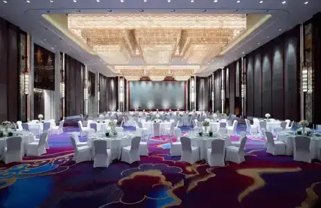 Wanda Vista Hohhot - 12