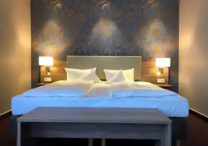 Mercure Mainz City Center - 110