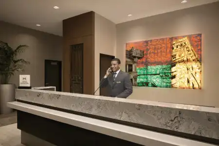 Embassy Suites By Hilton Pittsburgh Downtown - 30