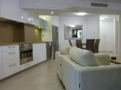 Ocean Breeze Resort - 222