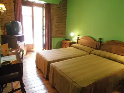 La Posada Regia - 45