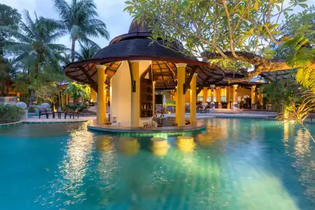 The Village Resort - 18