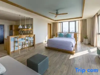 Fusion Suites Vung Tau - 38