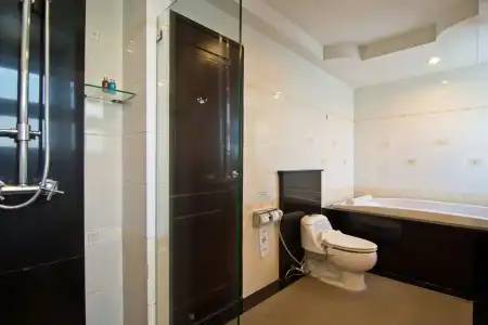 LK Royal Suite Pattaya - 7