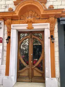 Hôtel Lépante - 0