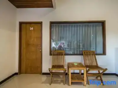 Kuta Suci Guest House - 36