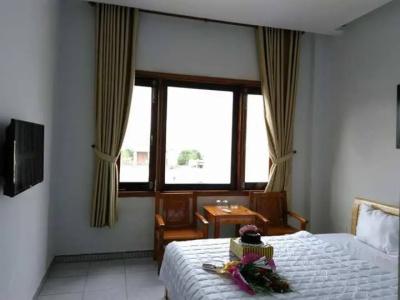 Bac Nam Motel - 15