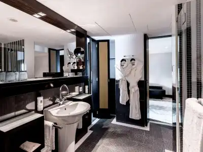 Sofitel Lisbon Liberdade - 38