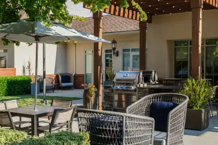 Homewood Suites Medford - 29