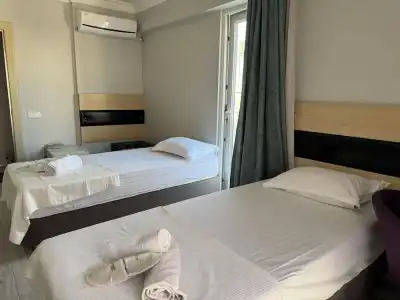 Ece HAN Butik Otel - 14