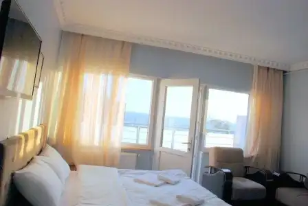 White Palace Apart Istanbul - 2