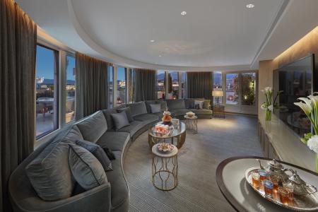 Mandarin Oriental, Geneva - 45