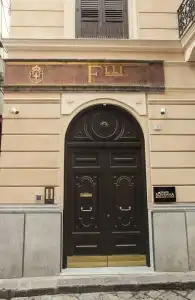 Palazzo Sovrana - 48