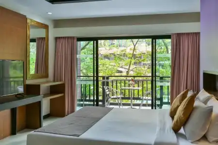 Phuvaree Resort - 33