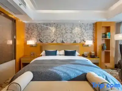 Jinling Mingdu Changzhou - 45