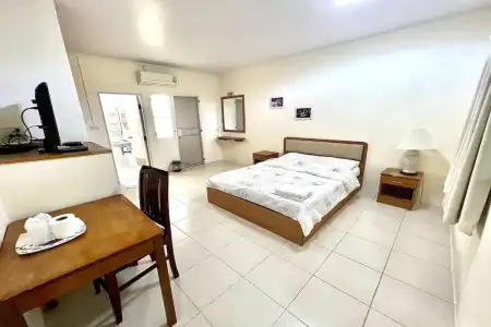 U.D.Home Apartment - 19