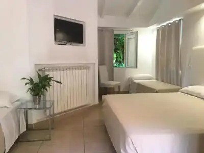 Antica Locanda Palmieri - 36
