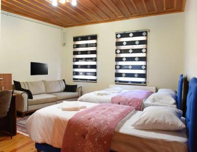 ÖZ Butik Otel Antik Kent Myrleia - 4