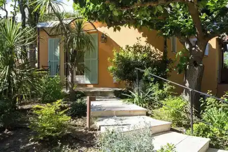 La Bastide de Saint Tropez - 53