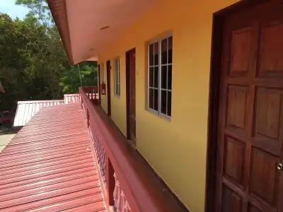 Motel Seri Mutiara - 14