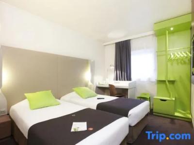 CAMPANILE PARIS CDG AIRPORT VILLEPINTE - 36