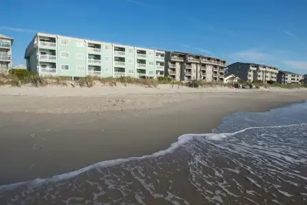 Sandpebble Beach Club Surfside Beach a Ramada by Wyndham - 14