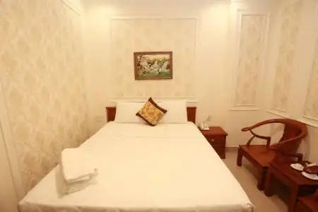 Thanh Tai 1 - 2