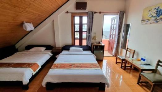 Villa Pink House - 25