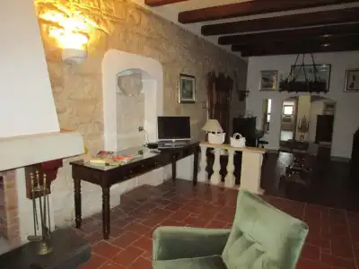 Masseria Sant'Anna - 10