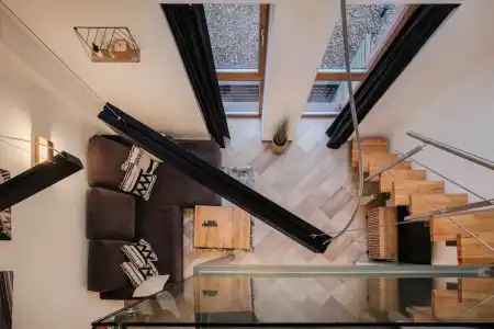 King Mindaugas Apartments - 256
