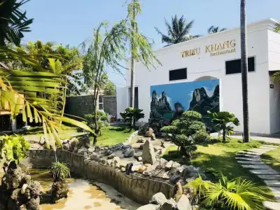 Trieu Khang - 16