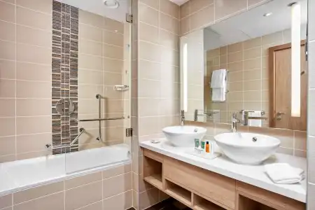 Hilton Garden Inn Dubai, Mall Avenue - 11
