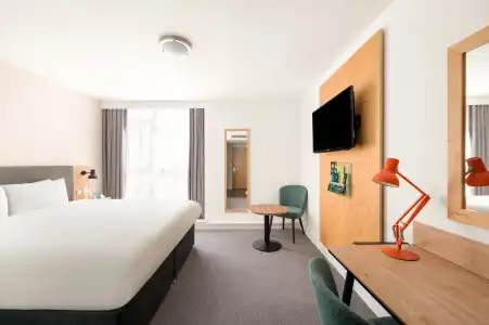 Holiday Inn Birmingham City Centre by IHG - 22