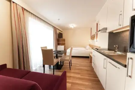 ApartDorfplatzl - 54