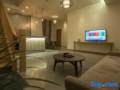 Nakamanda Resort And Spa - 137