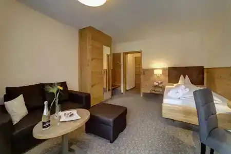 WellnessHofbräuhaus - 35