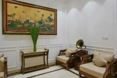 Hong Ngoc Dynastie Boutique & Spa - 14