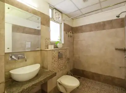 Moustache Hostel, Jaipur - 20