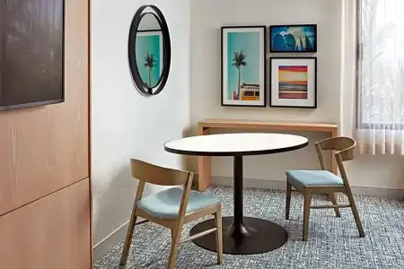 MDR Marina del Rey - a DoubleTree by Hilton - 70