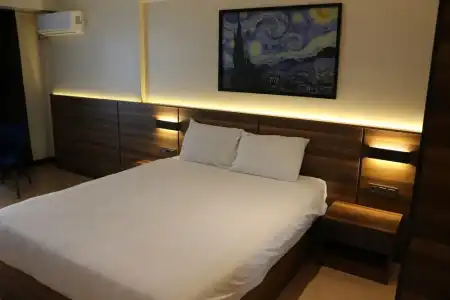 Bolu Evim Otel - 55