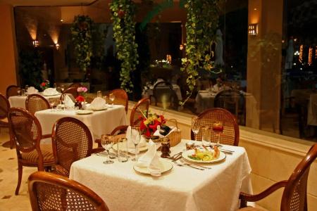 Sea Star Beau Rivage - 15