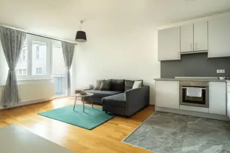 Business & Family Ambiente Apartments - 46
