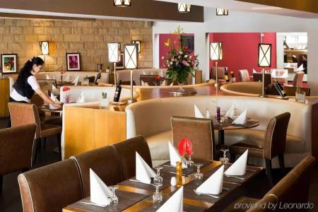 Mercure Rabat Sheherazade - 21