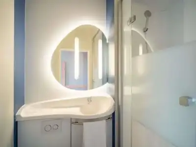 ibis budget München Ost Messe - 45