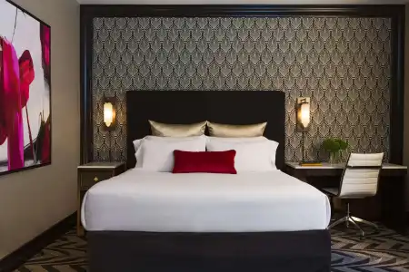 The Allegro Royal Sonesta Chicago Loop - 43