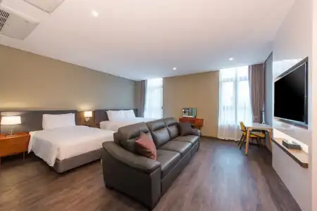 ENA Suite Namdaemun - 104