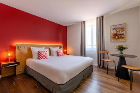 Hôtel Villa Koegui Biarritz - 49