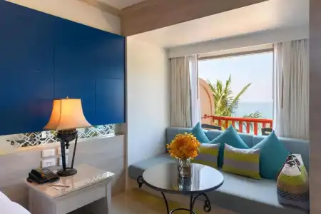 Novotel Phuket Resort - 37