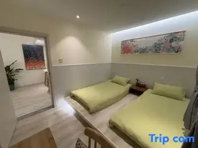 Me Town House - 64